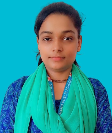 Teacher Name